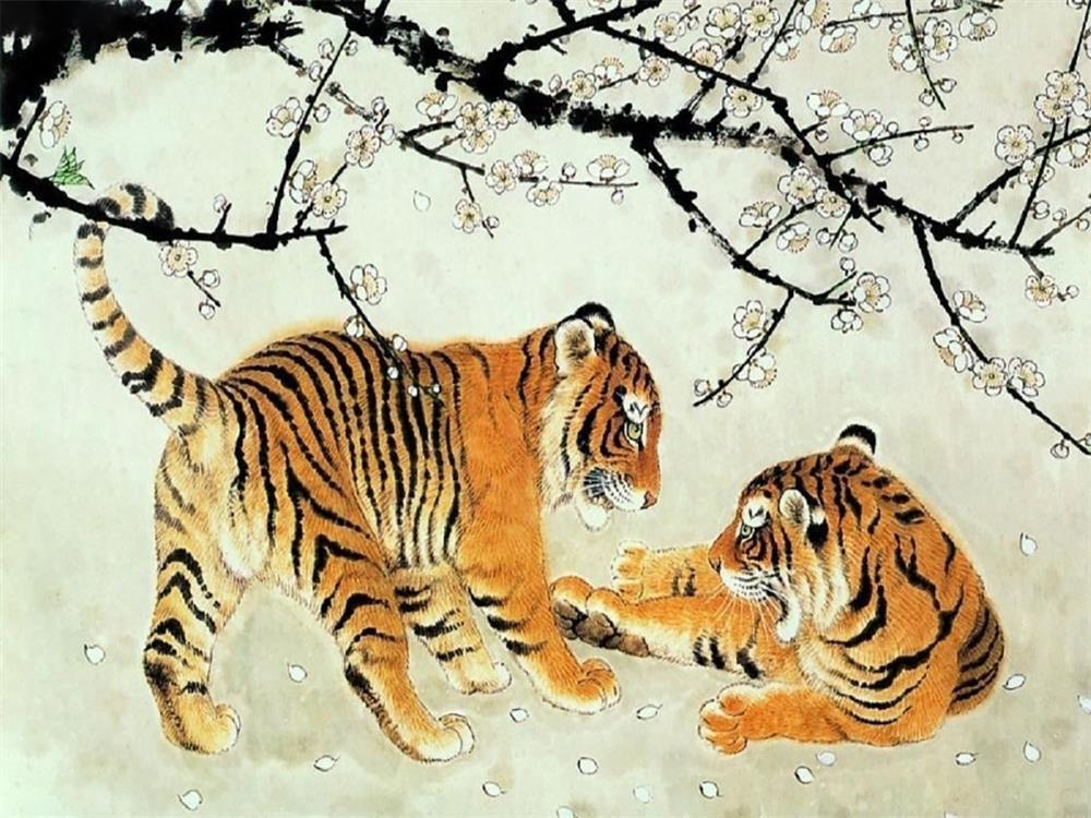 Con giáp sinh đúng giờ bên ngoài kém sắc, bên trong thừa tiền-2