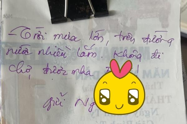 Những lá thư tình vượt qua chiến tranh, chiến thắng cái chết-8