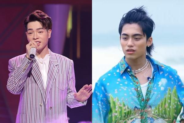 Tân binh năm 2022: Tăng Duy Tân toàn hits, bùng nổ nhất MONO-8