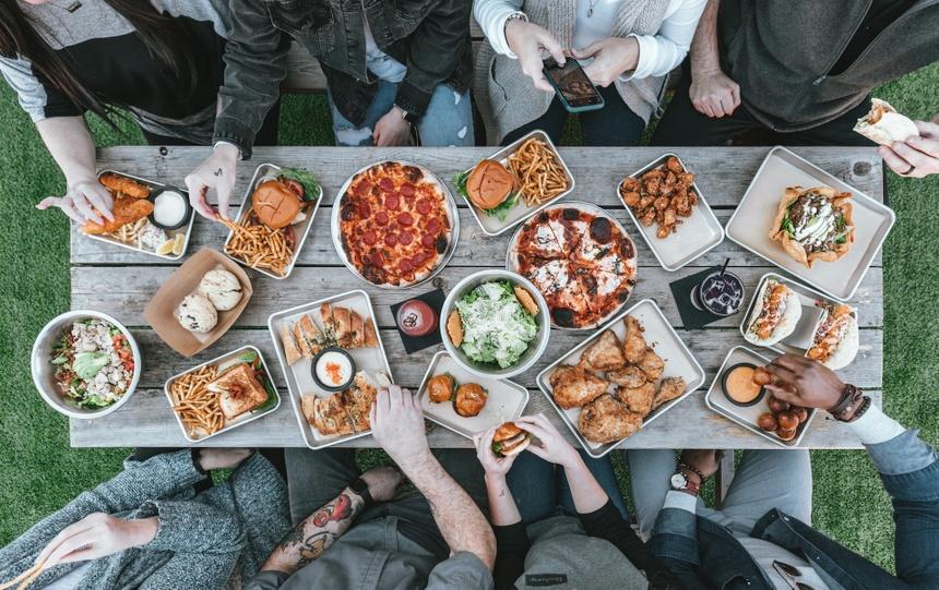 Xúc xích có thể tăng nguy cơ mất trí nhớ-2