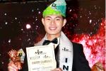 Phùng Phước Thịnh mang 90kg hành lý thi Mister Tourism World-10