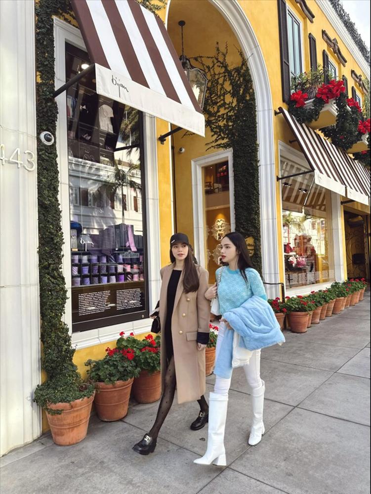 Hương Giang sụt 4kg, dáng đã gầy nay càng mong manh-9