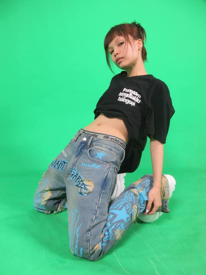 Phim có Minh Hằng và Ngọc Trinh đóng bị tố ăn cắp chất xám-1