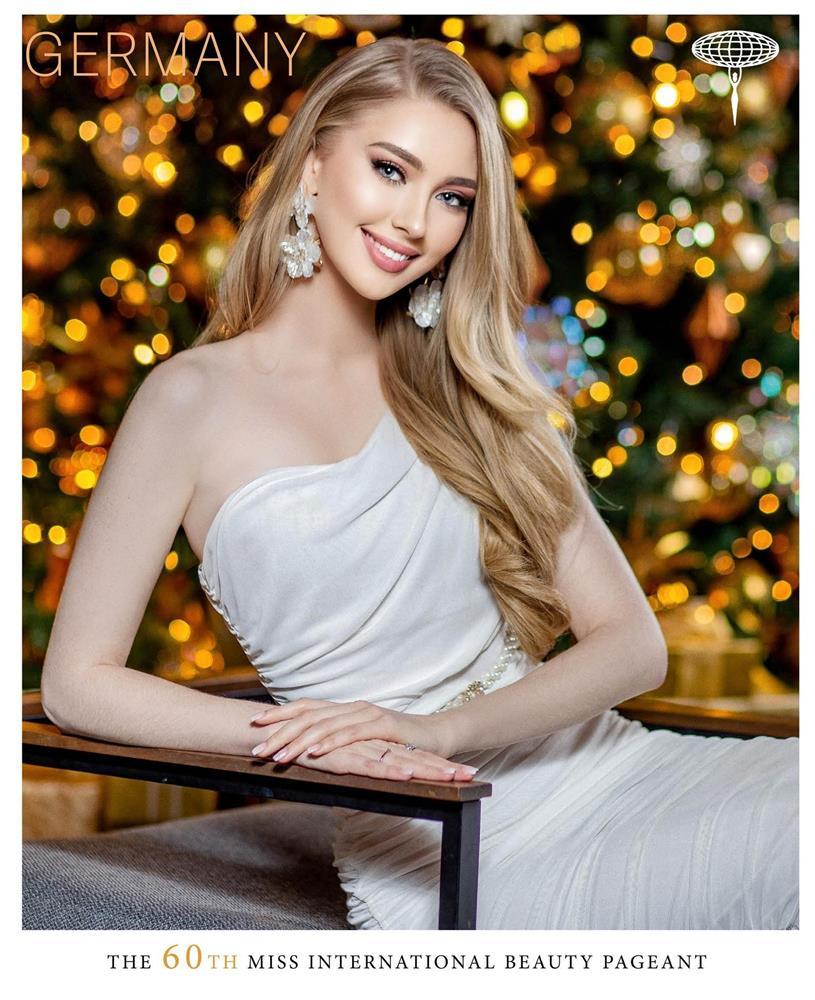 Ảnh đời thường như búp bê của tân Miss International 2022-4