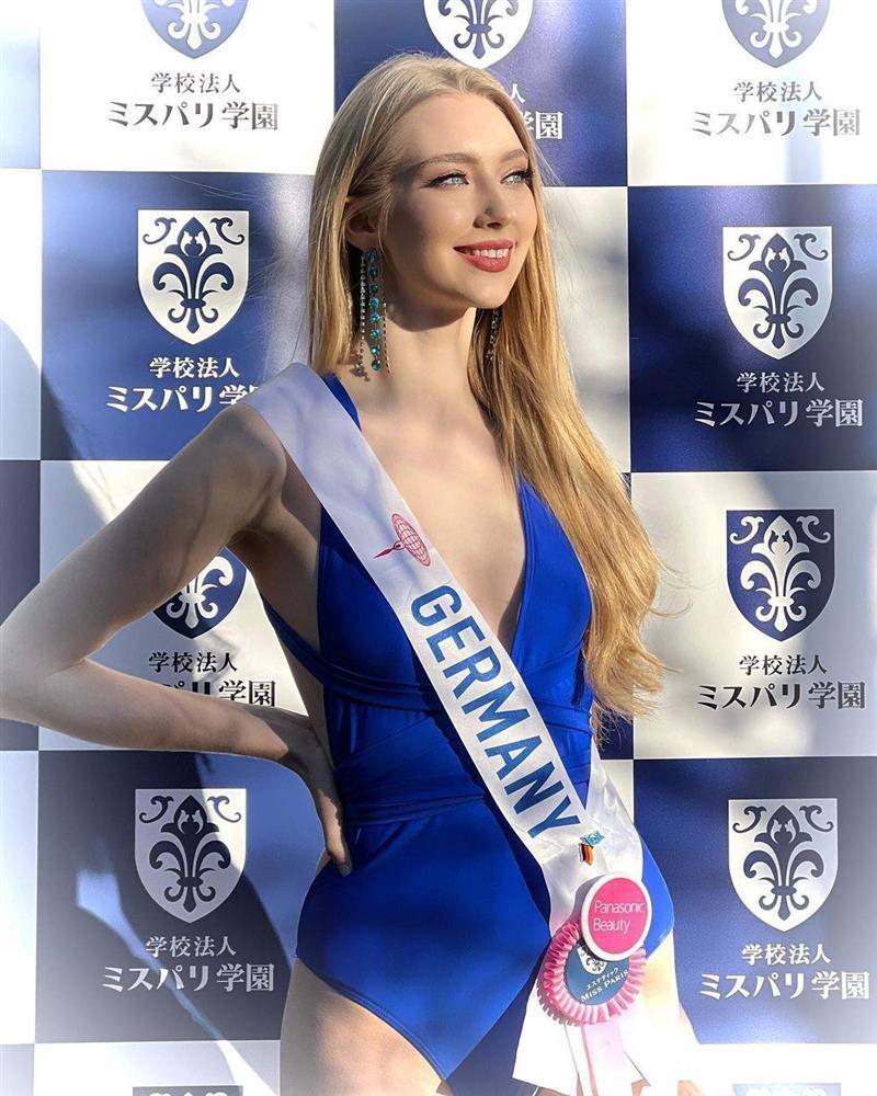 Ảnh đời thường như búp bê của tân Miss International 2022-7