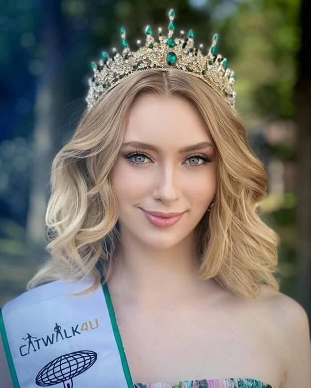 Tân Hoa hậu Quốc tế từng bại trận dưới tay Kim Duyên tại Miss Supranational-3