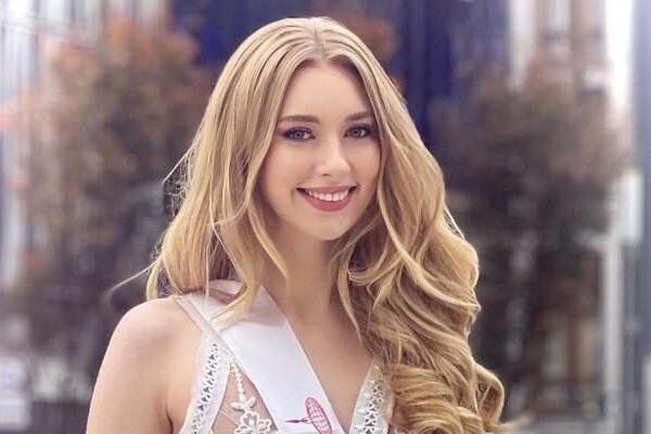 Giám đốc truyền thông Hoa hậu Quốc tế tranh cãi khi phát ngôn về Hoa hậu Hoàn vũ-2