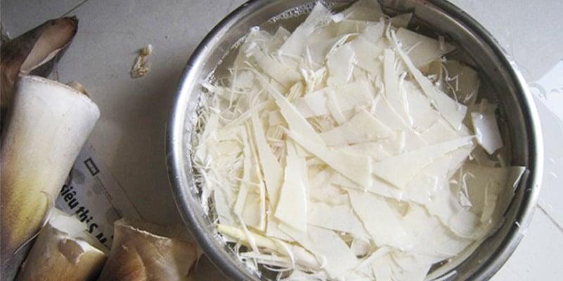 Gợi ý 5 cách khử đắng cho măng đơn giản, món ăn thêm ngon hấp dẫn-1