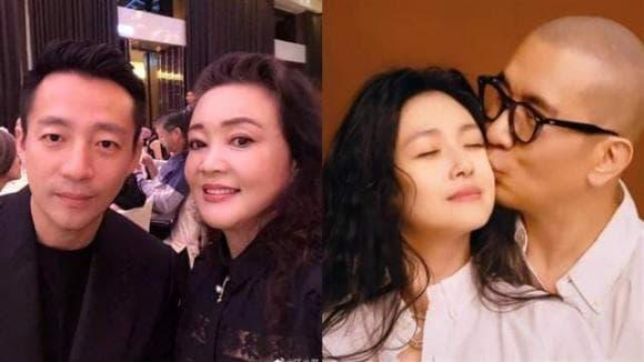 Mẹ Uông Tiểu Phi nhiễm Covid-19 vẫn livestream công kích Từ Hy Viên-4