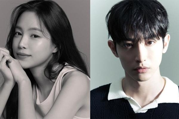 Ma cà rồng Lee Soo Hyuk vướng tin hẹn hò Son Naeun-1