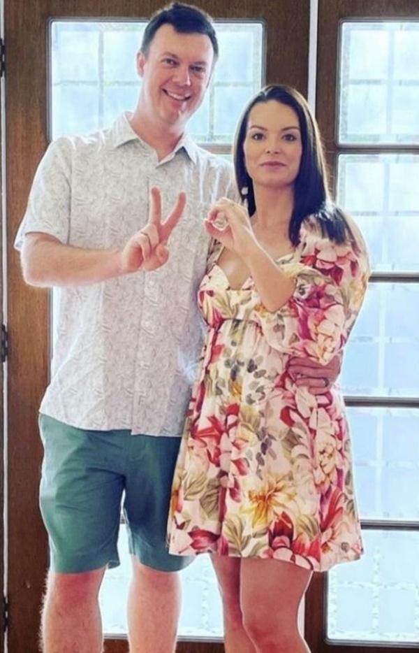 Dùng một bức thư, vợ cũ thành công kế hoạch tái hợp chồng-3