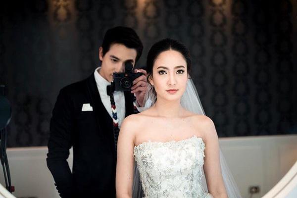 Dùng một bức thư, vợ cũ thành công kế hoạch tái hợp chồng-5