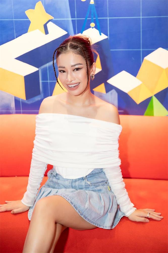 Lâm Bảo Ngọc thổn thức với hành động chuẩn nam thần của Isaac-1