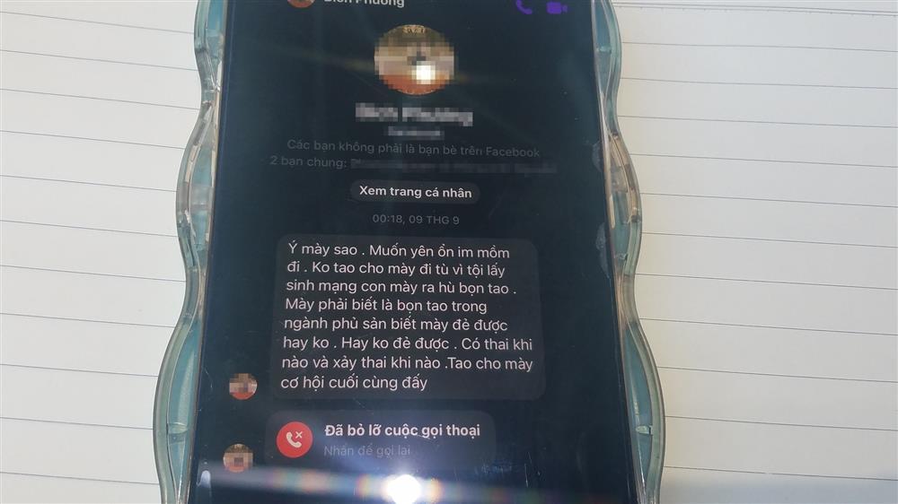 Clip: Nữ chủ quán tố bị nhóm đối tượng vây đánh đến sẩy thai-4