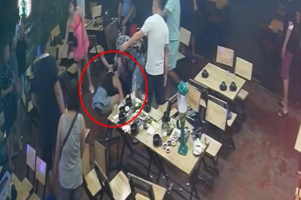 Siêu thị điện máy bốc cháy cuồn cuộn, hóa tro 10 tỷ đồng-4