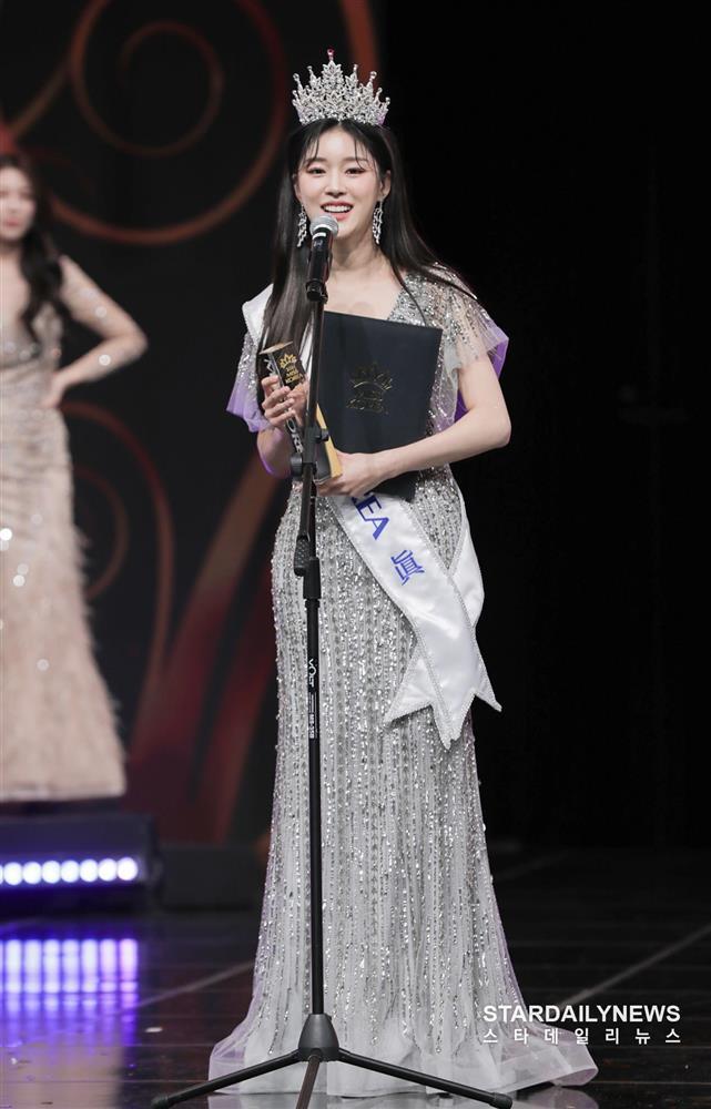 Hoa hậu Hàn Quốc tham gia show tìm bạn trai-3