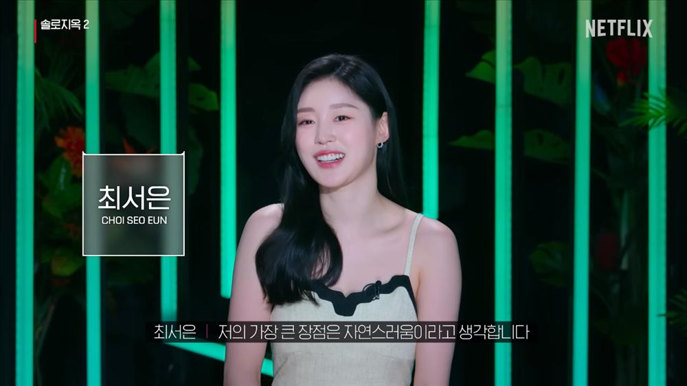 Hoa hậu Hàn Quốc tham gia show tìm bạn trai-1