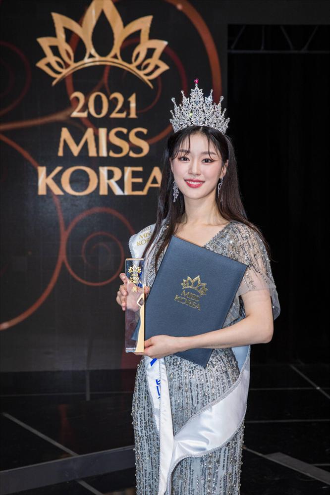 Hoa hậu Hàn Quốc tham gia show tìm bạn trai-4