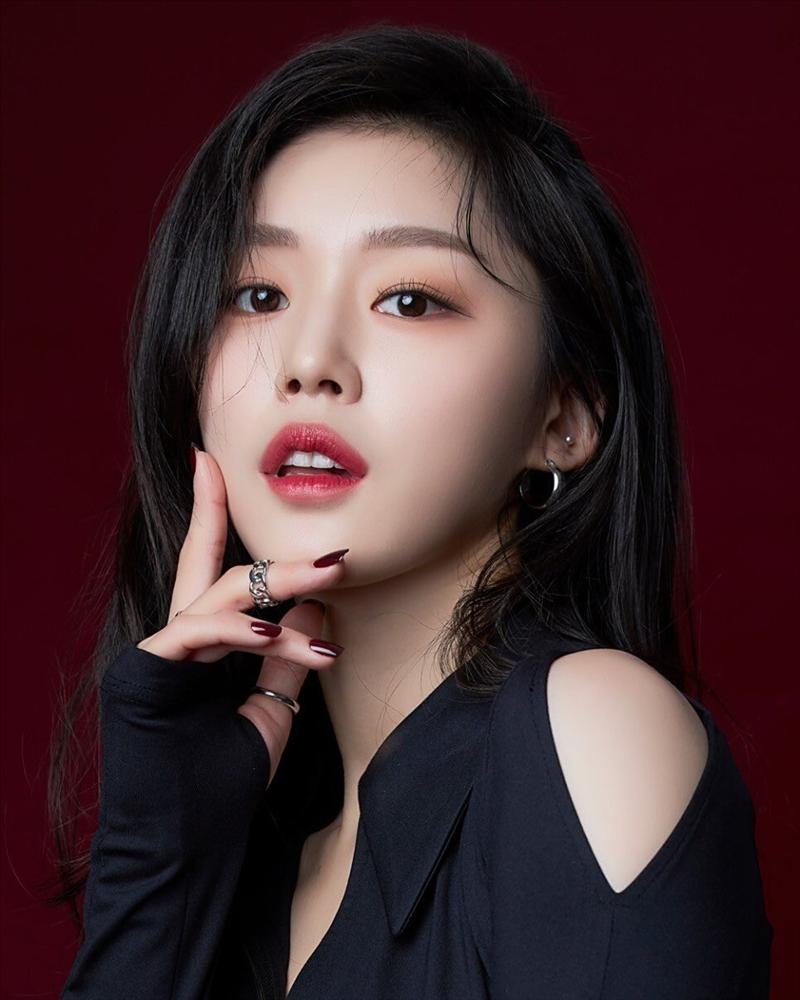 Hoa hậu Hàn Quốc tham gia show tìm bạn trai-5