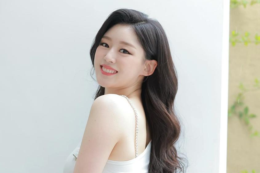 Bất ngờ nhan sắc Điêu Thuyền Đổng Tuyền sau ly hôn-7