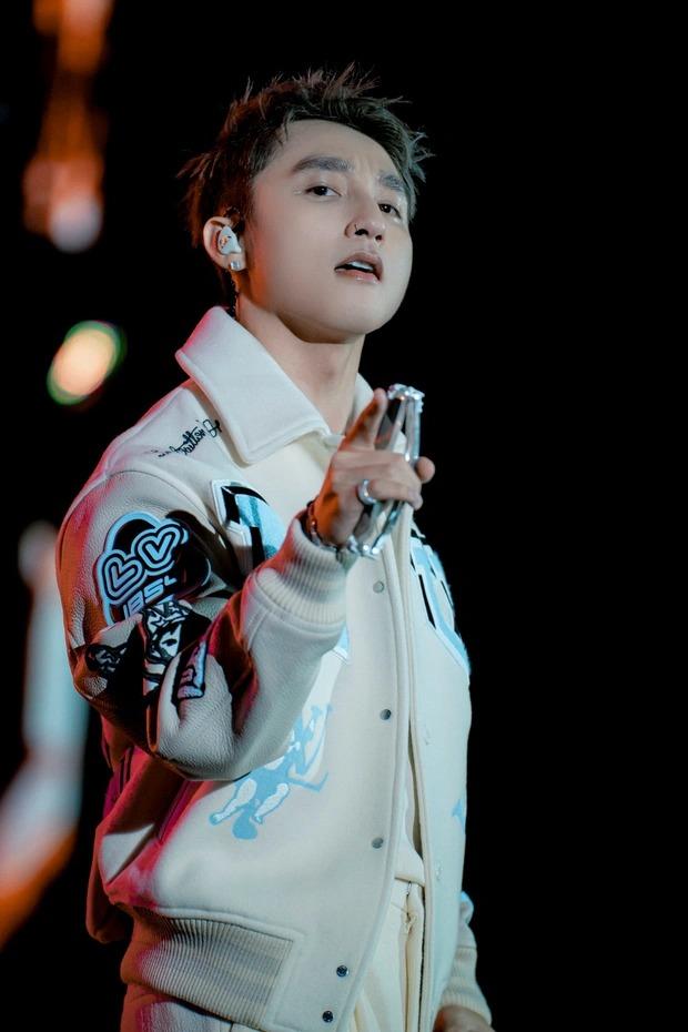 Facebook Sơn Tùng đổi tên nửa đêm, bị hack hay lại pr sản phẩm?-2