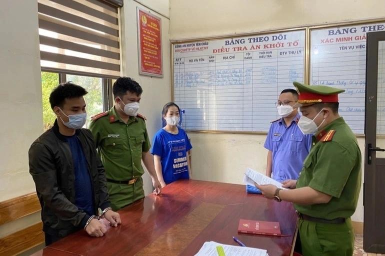 Người vợ cắt của quý của chồng ở Sơn La lĩnh 33 tháng tù treo-2