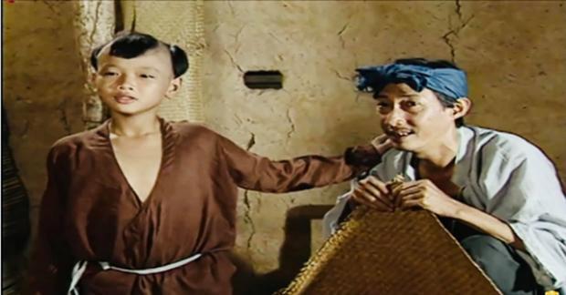 Cuội nổi tiếng sau 23 năm: Lớn đa tài, chuyên vai phụ hài hước-1