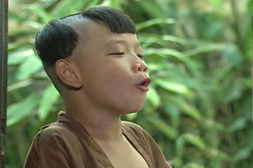 Cuội nổi tiếng sau 23 năm: Lớn đa tài, chuyên vai phụ hài hước-2