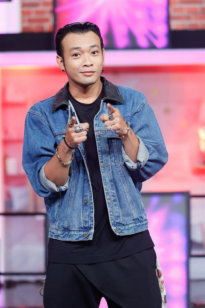 Cuội nổi tiếng sau 23 năm: Lớn đa tài, chuyên vai phụ hài hước-3