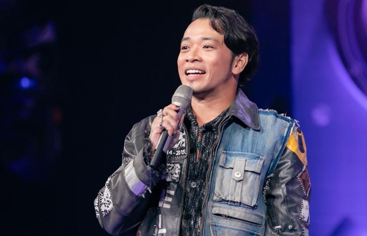 Cuội nổi tiếng sau 23 năm: Lớn đa tài, chuyên vai phụ hài hước-4