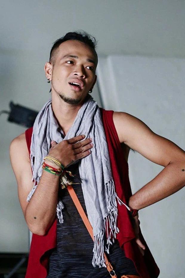 Cuội nổi tiếng sau 23 năm: Lớn đa tài, chuyên vai phụ hài hước-5