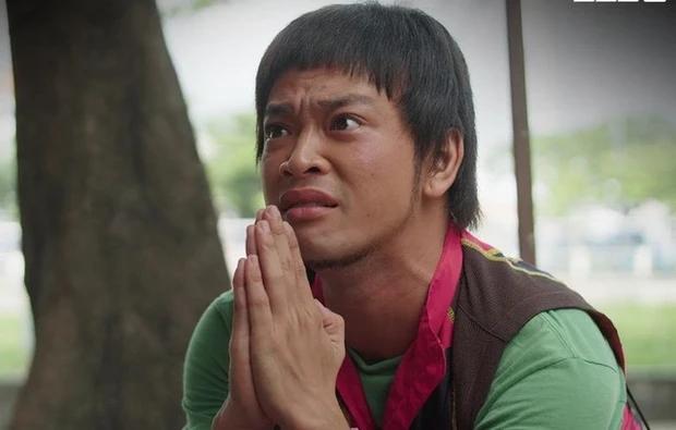 Cuội nổi tiếng sau 23 năm: Lớn đa tài, chuyên vai phụ hài hước-6