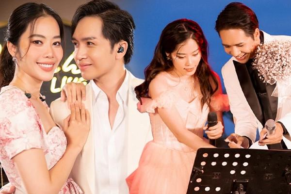 Loạt sao Việt động viên Nam Em giữa ồn ào Bạch Công Khanh-6