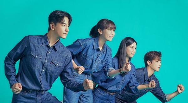 Nữ chính phim Hàn có tỷ suất người xem đứng đầu: Làm trái ngành học lại thành công vang dội-1