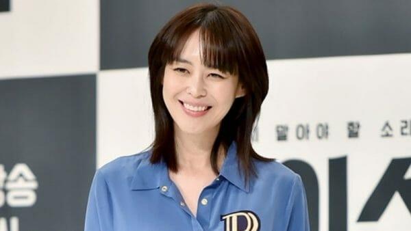 Nữ chính phim Hàn có tỷ suất người xem đứng đầu: Làm trái ngành học lại thành công vang dội-2