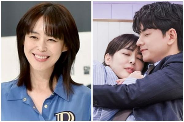 Những mối tình bị khán giả chán ghét trên màn ảnh Hàn năm 2022-16