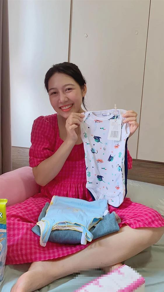 Chàng trai không chân lấy vợ xinh đẹp khoe sắp đón con đầu lòng-3