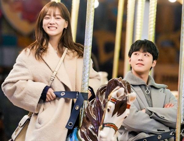 Những phim truyền hình Hàn Quốc ấn tượng nhất năm 2022-3