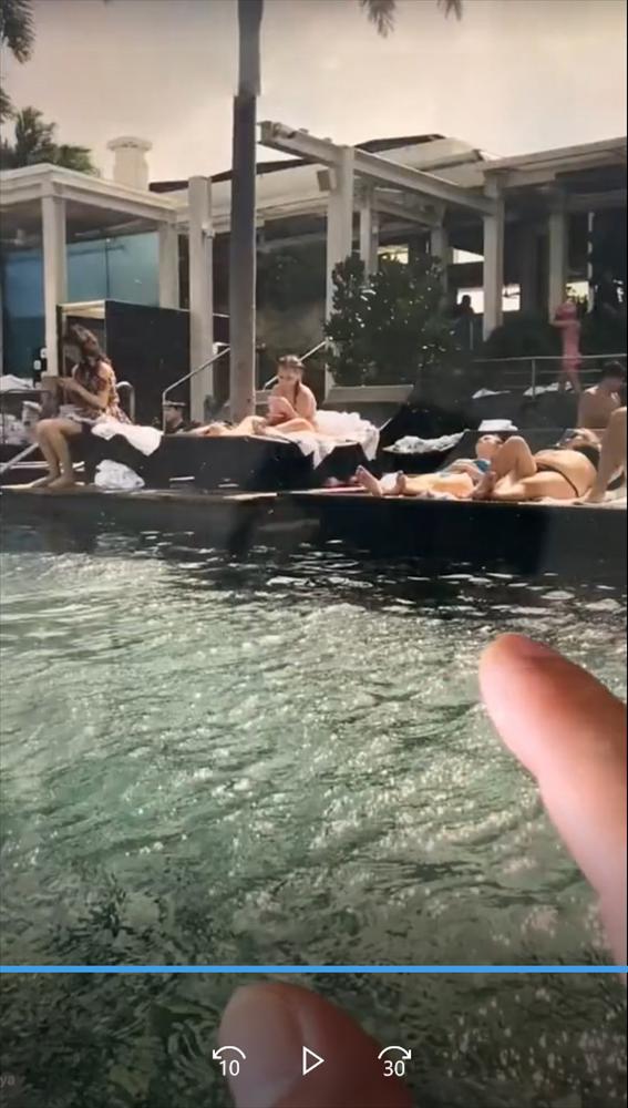 Nghi vợ nói dối đi công tác, chồng soi định vị rõ từng chi tiết-5