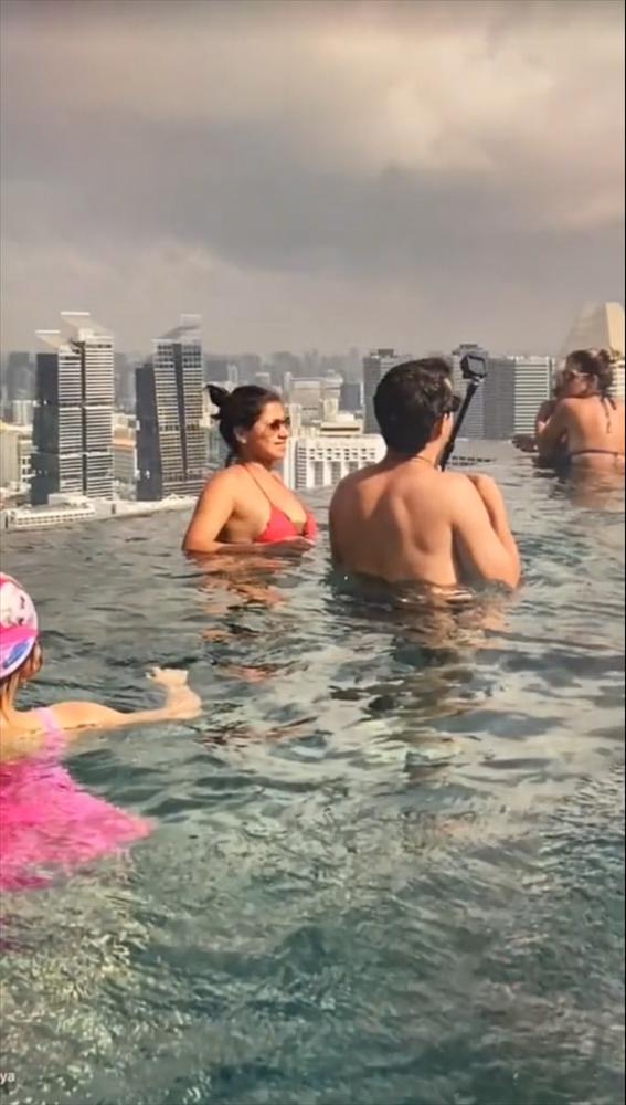 Nghi vợ nói dối đi công tác, chồng soi định vị rõ từng chi tiết-6