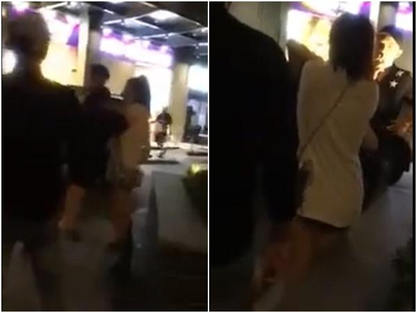 Á hậu Hà Thu nói gì trước tin đồn bị đánh ghen ở Landmark 81?-1