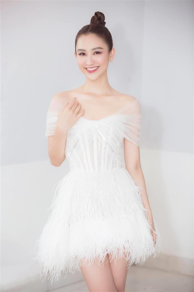 Á hậu Hà Thu nói gì trước tin đồn bị đánh ghen ở Landmark 81?-4