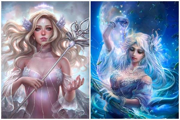 Chúc mừng 4 chòm sao dày ví, cuối năm có tiền ăn Tết to-5