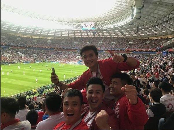 Bùi Tiến Dũng được mời dự World Cup, hé lộ vai trò khủng-3