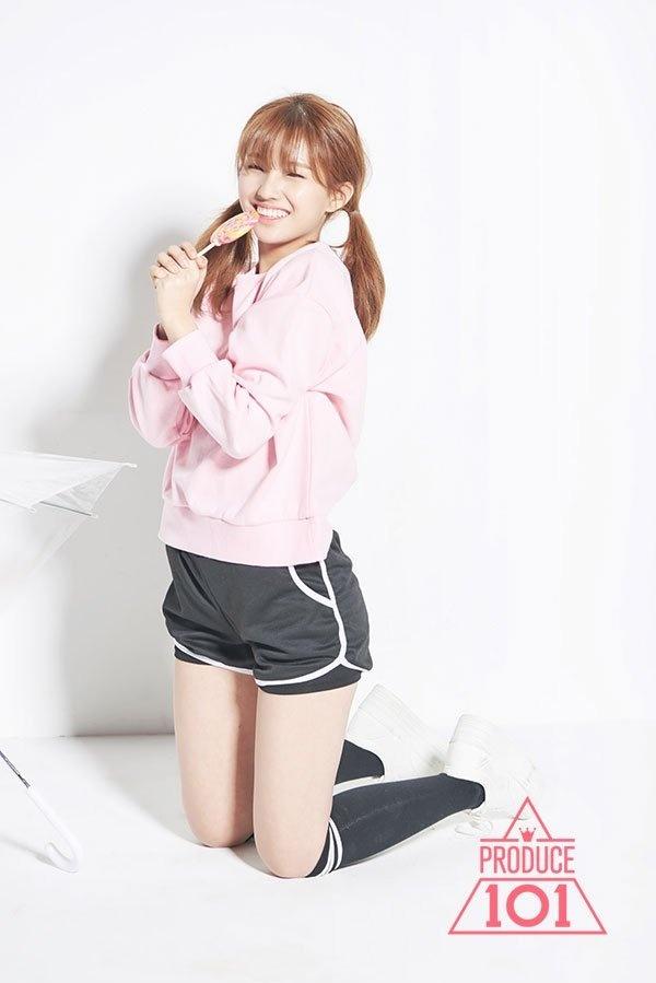Soyeon của (G)-IDLE - thần tượng tài năng nhưng thị phi-1