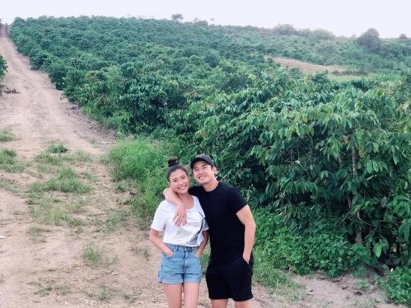 Thúy Diễm xây nhà liên tục, kinh tế không phải vừa-6