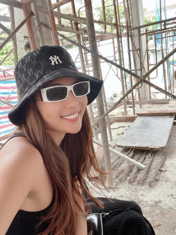 Thúy Diễm xây nhà liên tục, kinh tế không phải vừa-4