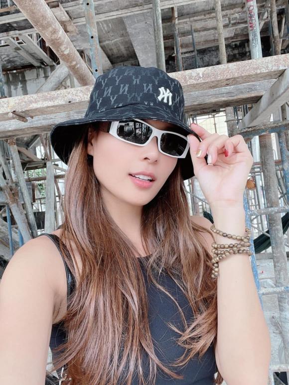 Thúy Diễm xây nhà liên tục, kinh tế không phải vừa-5