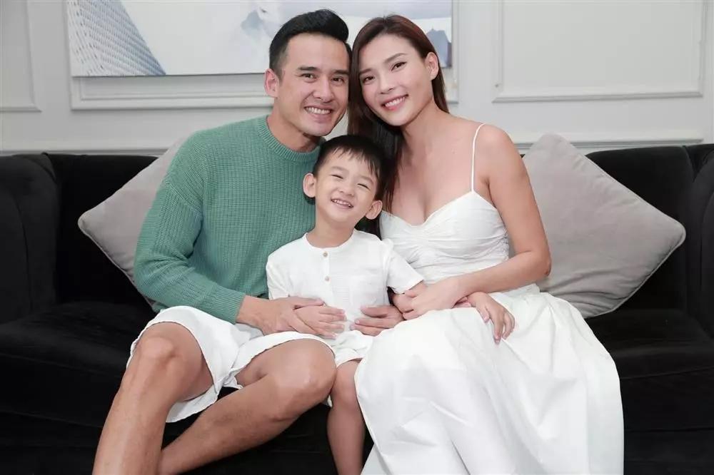 Thúy Diễm xây nhà liên tục, kinh tế không phải vừa-7