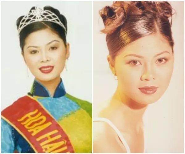 Việt Nam tại Miss International: Phương Anh chung số phận Thùy Tiên-2